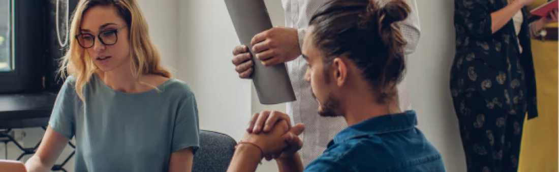 Managing Work Stress: Strategies for a Healthier Workplace