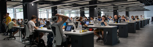 Reducing Workplace Stress: A Guide for Employers