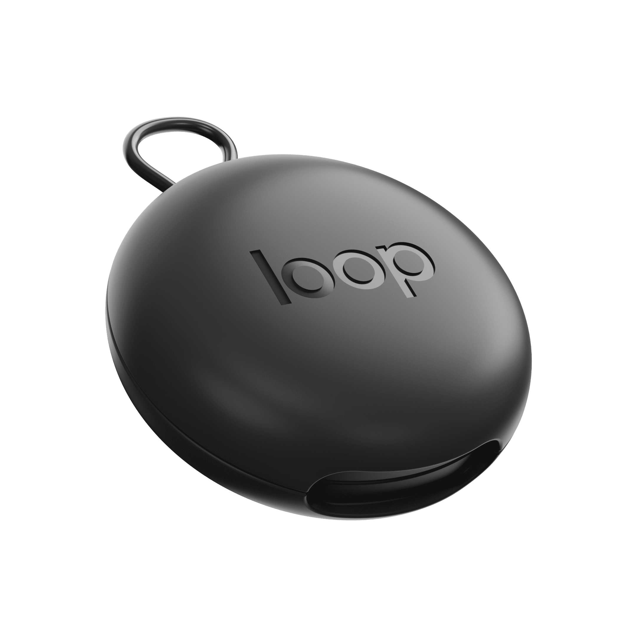 Loop Carry Case Black: Earplug Storage – Loop for Business