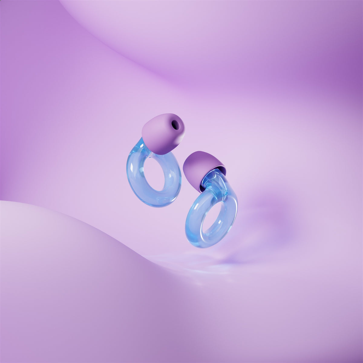 Berry Blue