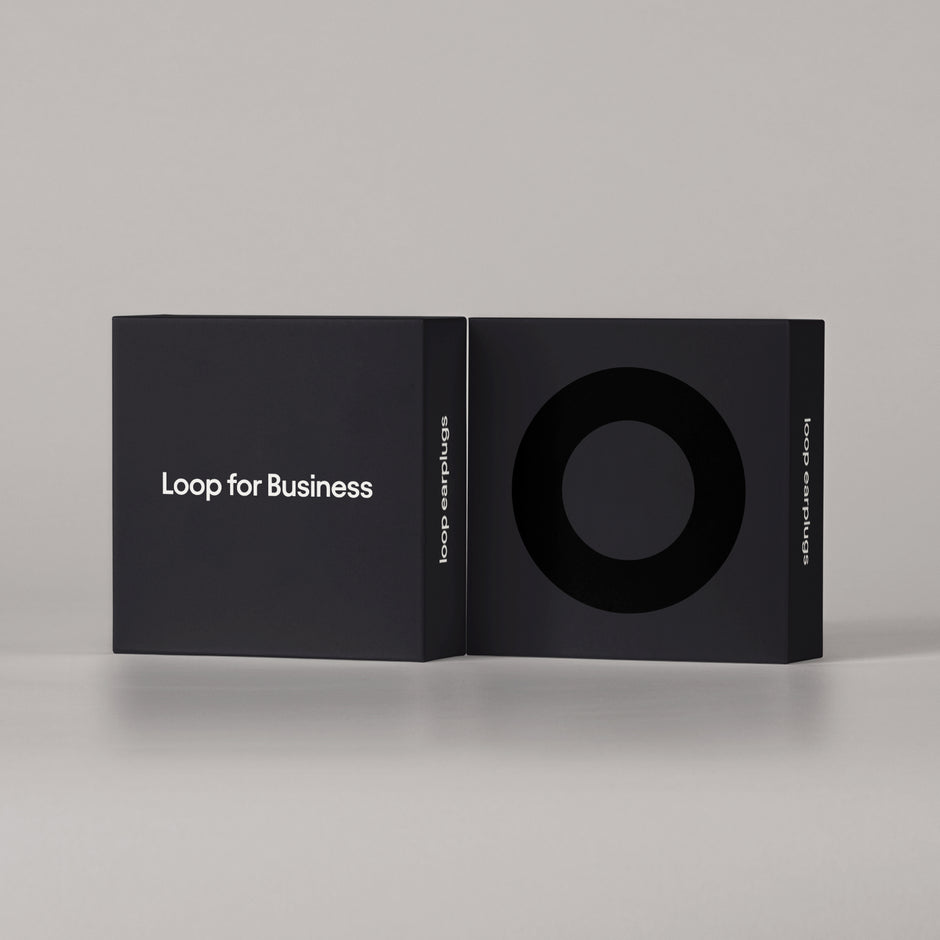 Ear Plug Accessories – Loop Yours | Loop Earplugs – Loop for Business