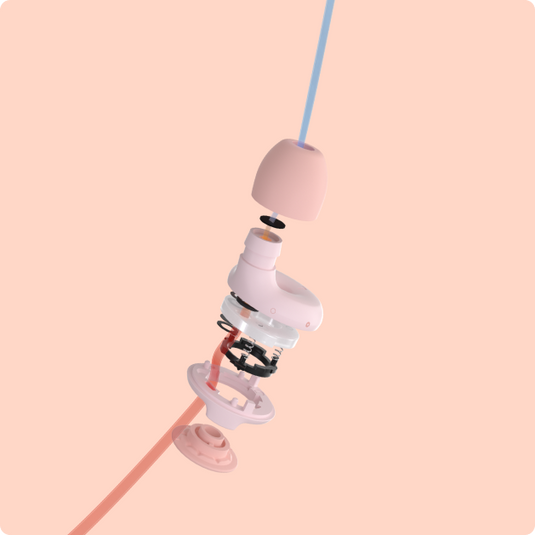 The technology behind Loop Earplugs – Loop for Business