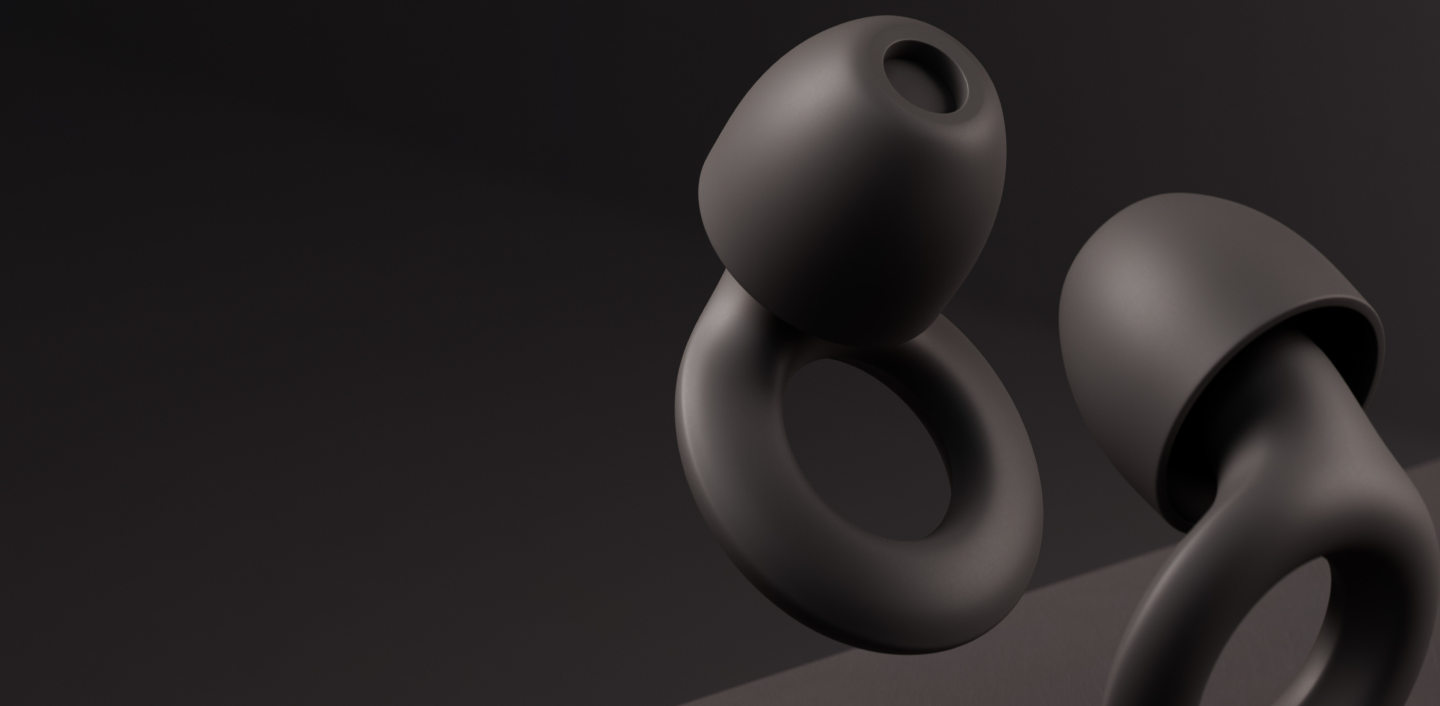 The technology behind Loop Earplugs – Loop for Business