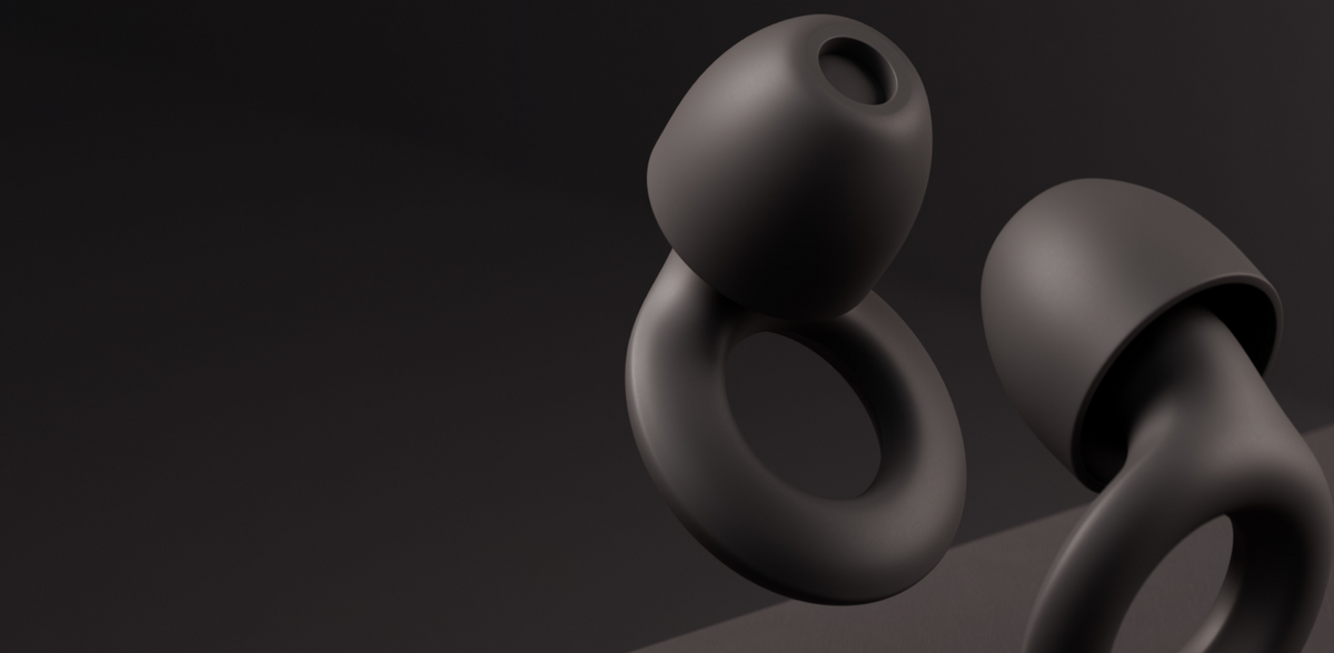 The technology behind Loop Earplugs – Loop for Business